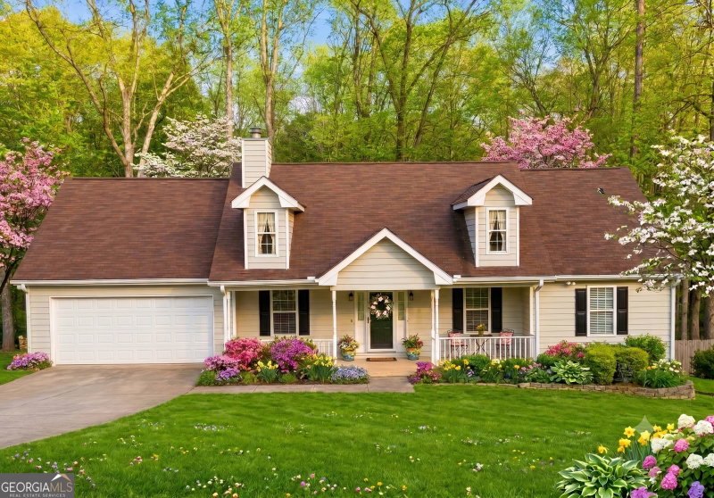 130 Lakefront Drive