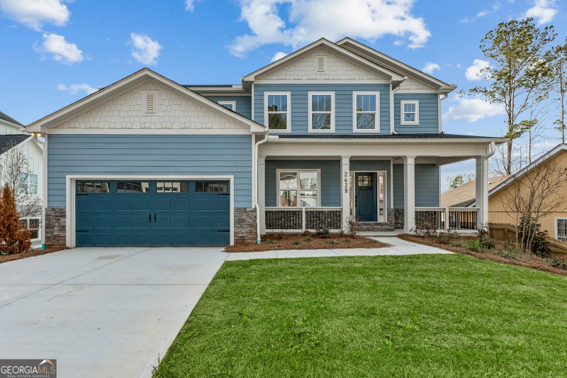 2429 Whites Ridge