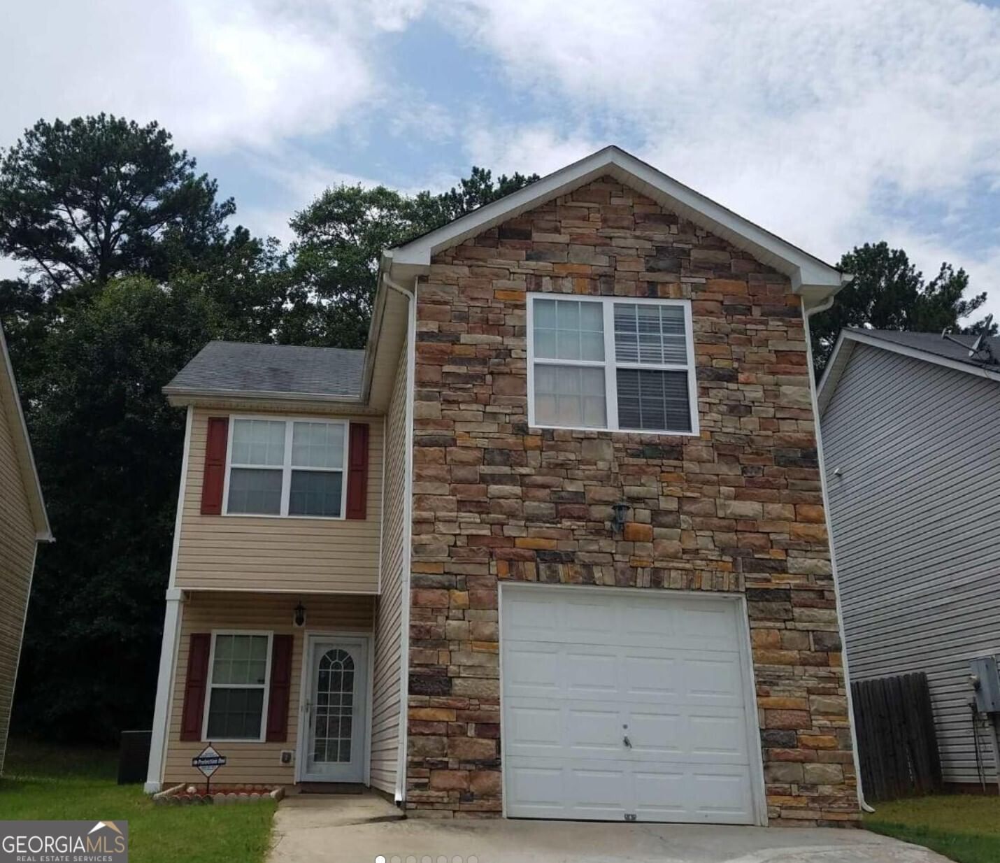 7777 Newbury Drive, Jonesboro, GA 30236