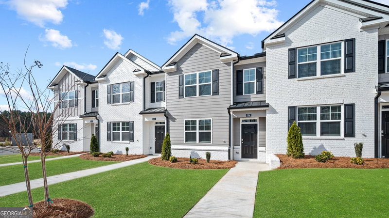 432 Reflection Drive