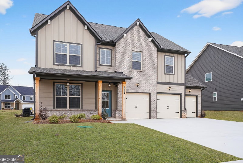 Photo 2 of 403 Bass Circle Cir #LOT 38