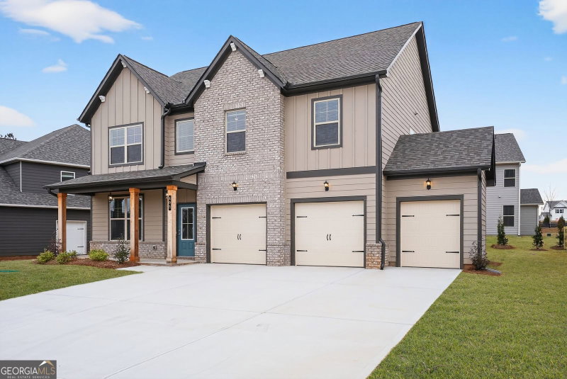 Photo 3 of 403 Bass Circle Cir #LOT 38