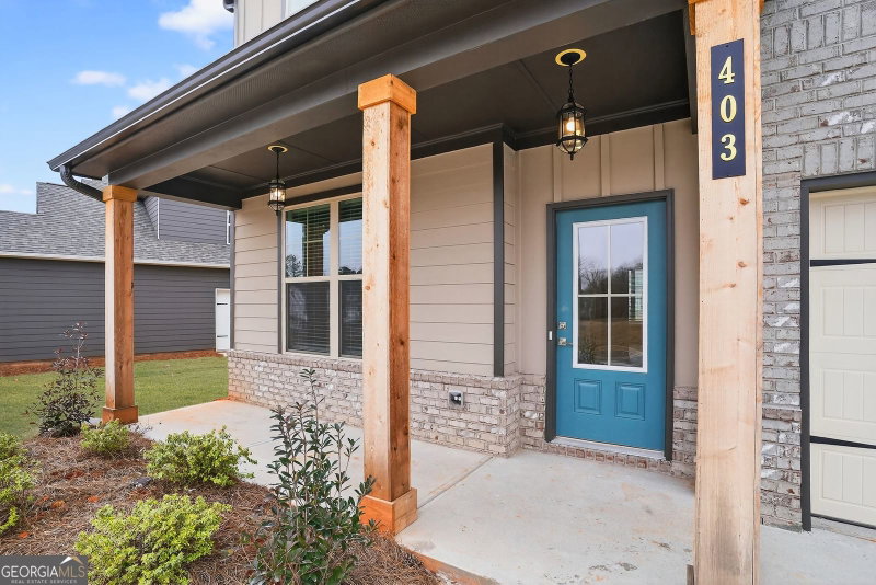 Photo 4 of 403 Bass Circle Cir #LOT 38