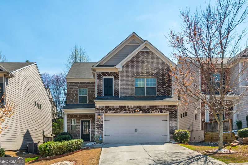 278 Hardy Water Drive
