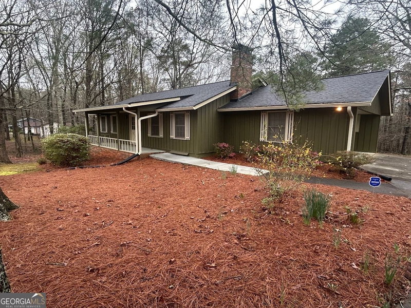 8896 Hickory Hollow Drive
