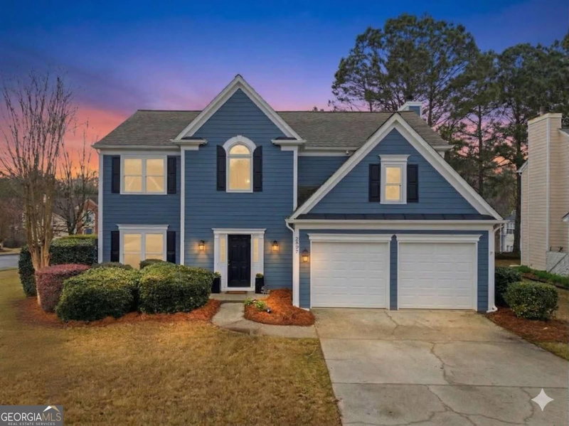 2097 Tallapoosa Drive