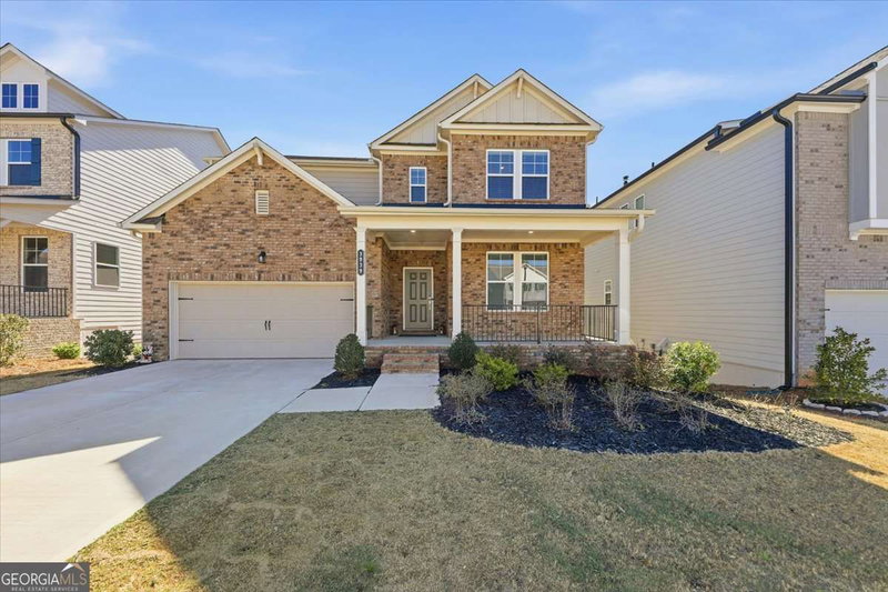3939 Alderstone Drive