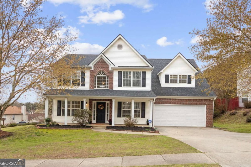 2337 Copper Grove Lane
