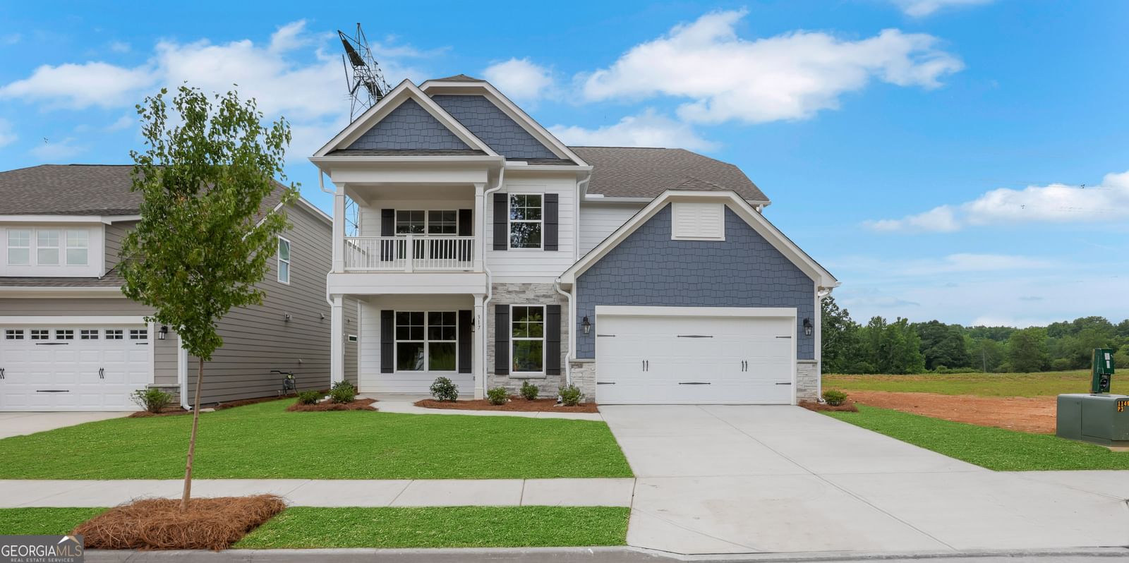 317 Conifer Lane, Ball Ground, GA 30107