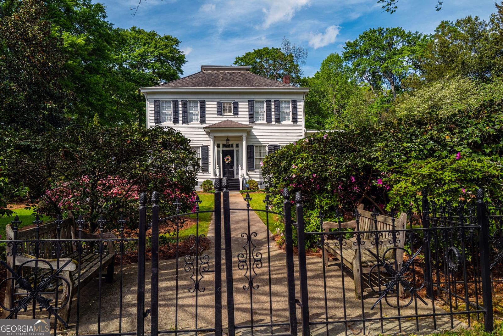 5160 Echols Street NW, Covington, GA 30014