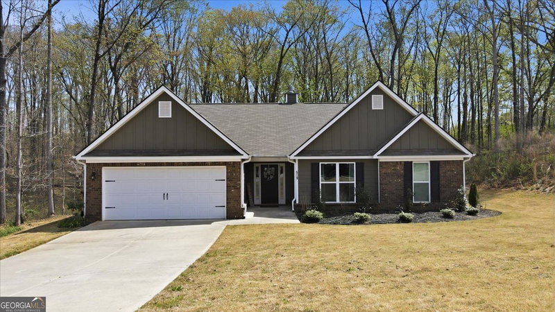 509 Kinsley Way