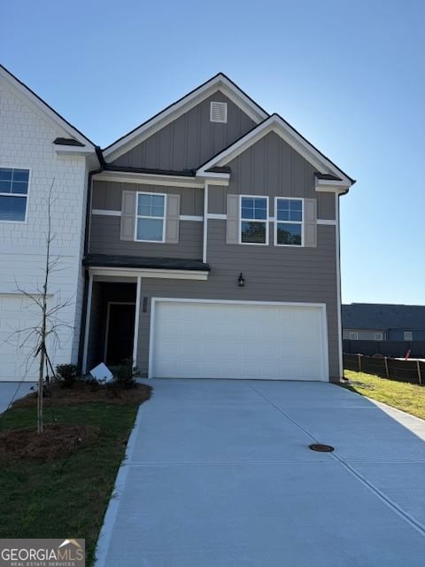 1047 Merritt Drive #88