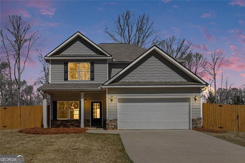 3529 Gaines Mill Road