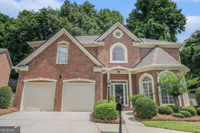 5003 Village Terrace Drive