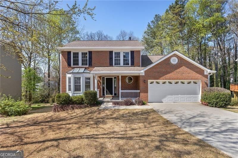 4085 Fastnet Lane