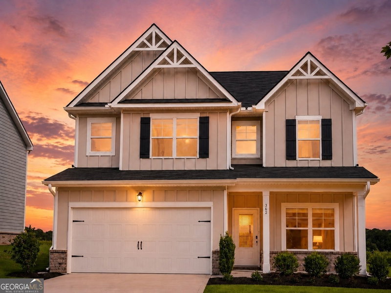 362 Cedar Wood Trace