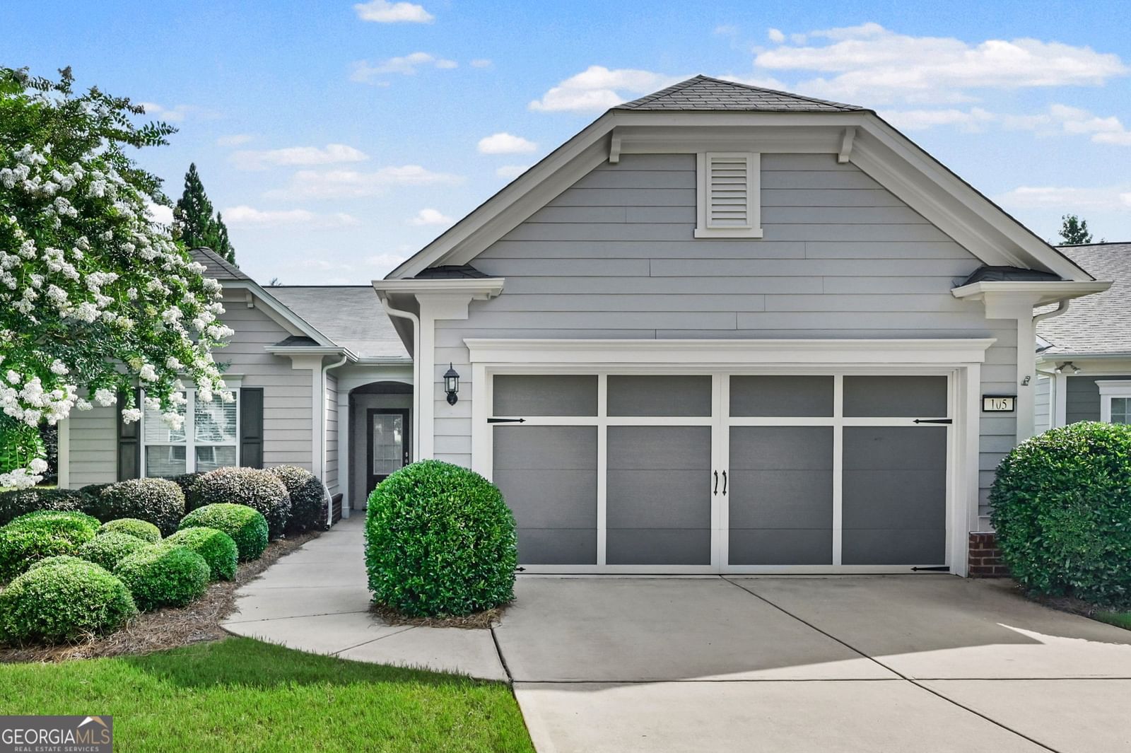 105 Champions Court, Griffin, GA 30223