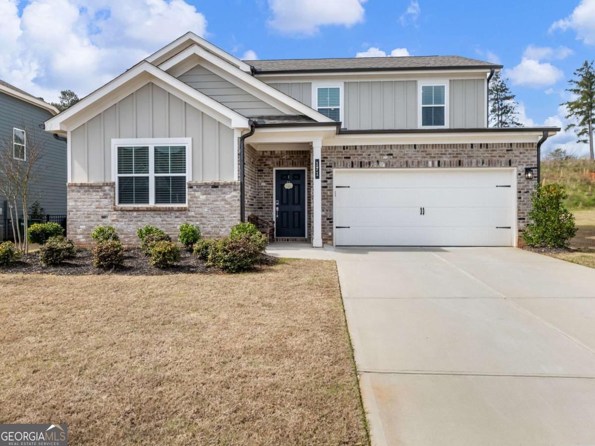 171 Sweet Briar Way, Homer, GA 30547