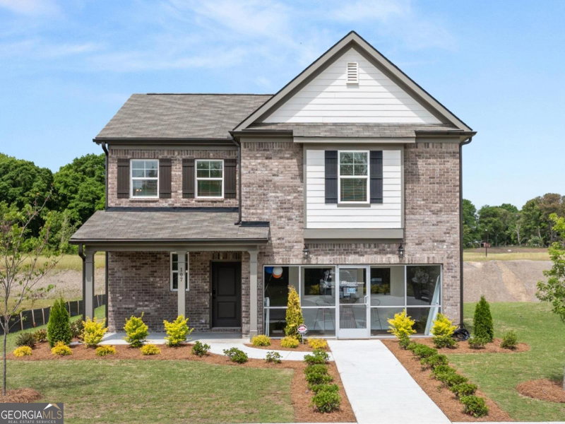 107 Maplewood Lane #LOT 179