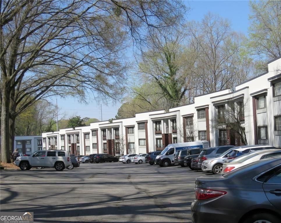 1445 Monroe Drive NE #C39, Atlanta, GA 30324