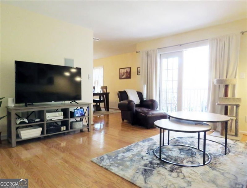 Photo 19 of 1445 Monroe Drive NE #C39