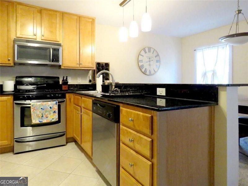Photo 23 of 1445 Monroe Drive NE #C39