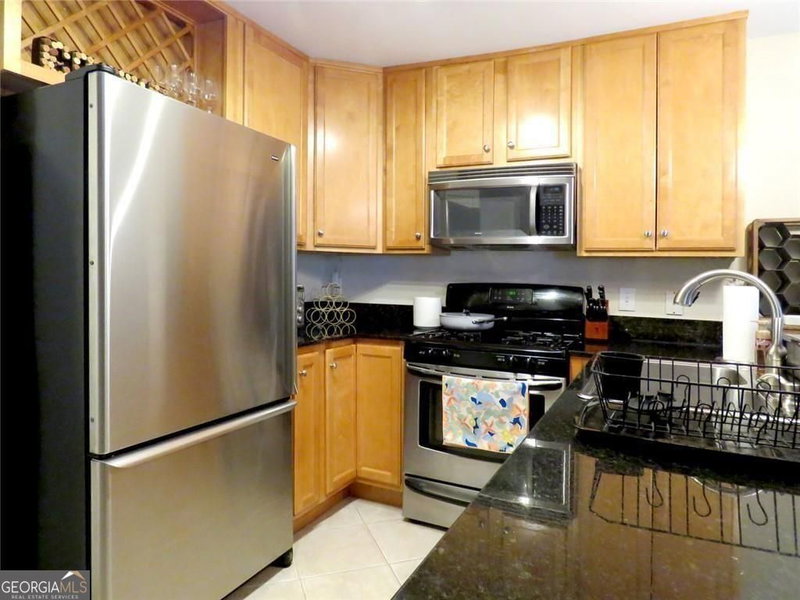 Photo 24 of 1445 Monroe Drive NE #C39