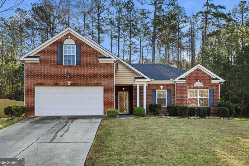 3960 Medlock Park Drive
