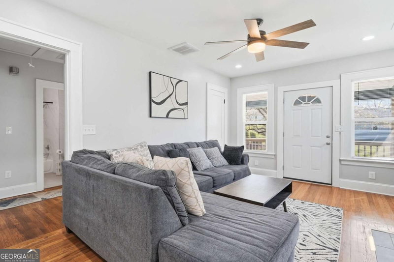 Photo 6 of 763 Jones Avenue NW