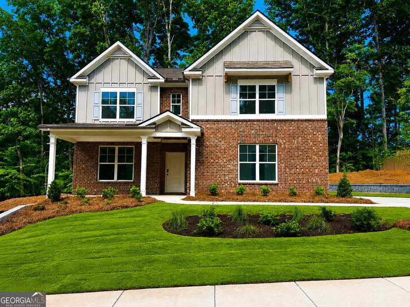4553 AJO Walk #HOMESITE 29