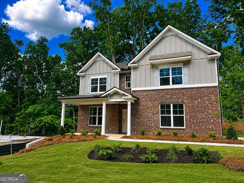 Photo 2 of 4553 AJO Walk #HOMESITE 29