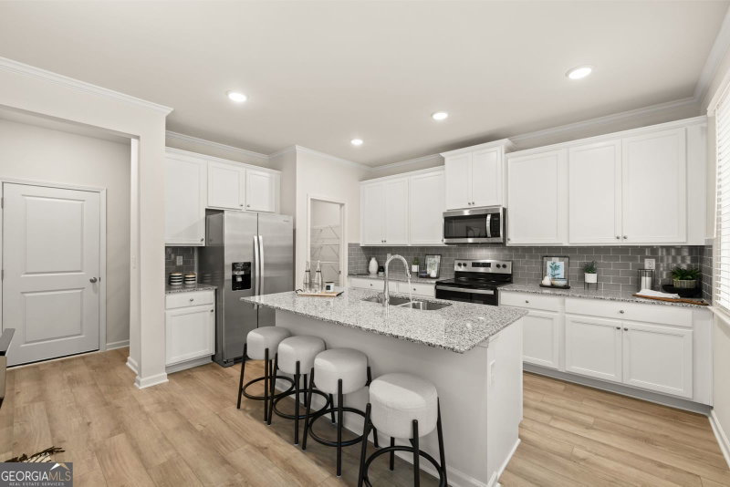 Photo 8 of 4553 AJO Walk #HOMESITE 29