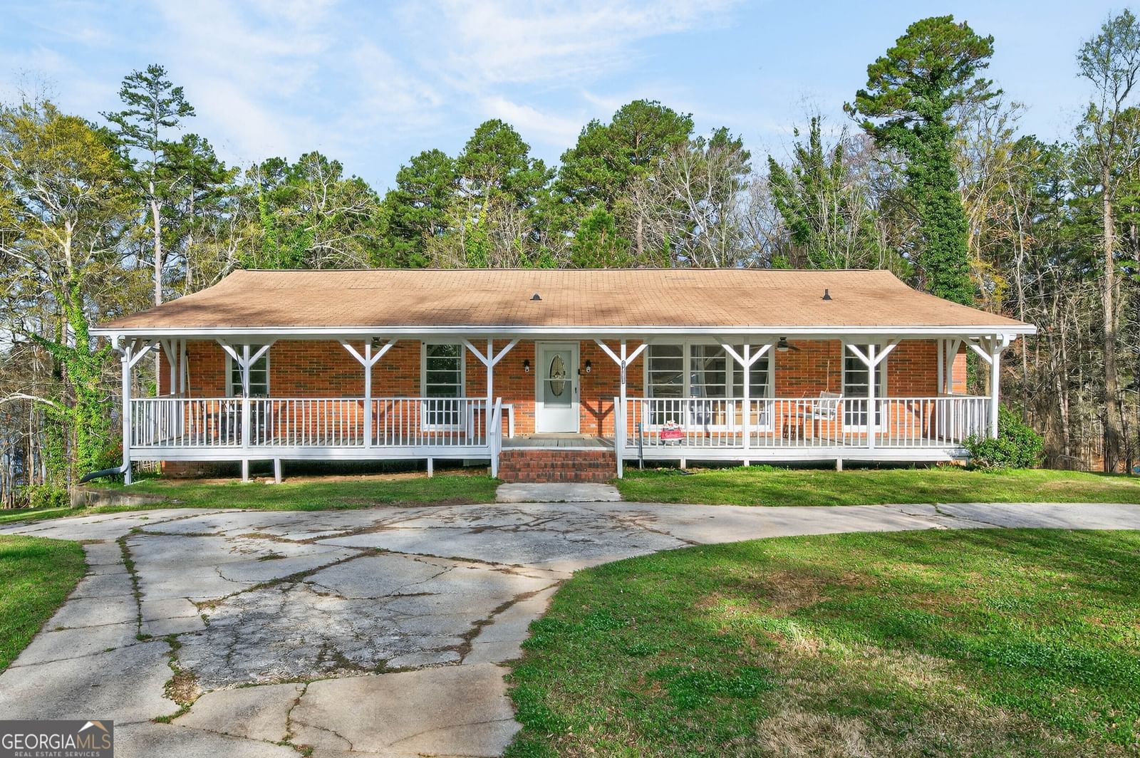 3460 Maynard Circle, Gainesville, GA 30506