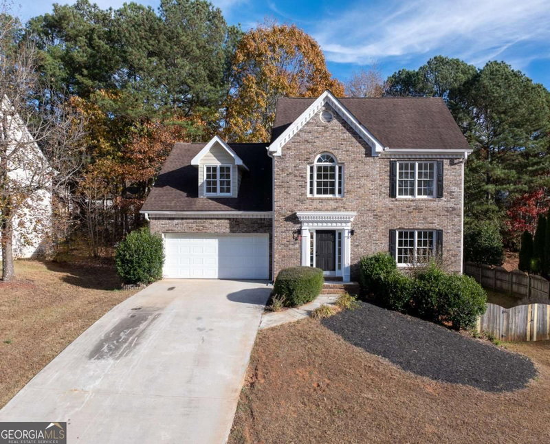 679 Springtor Drive