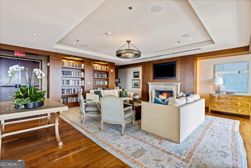 Photo 31 of 3630 Peachtree Road NE #1809
