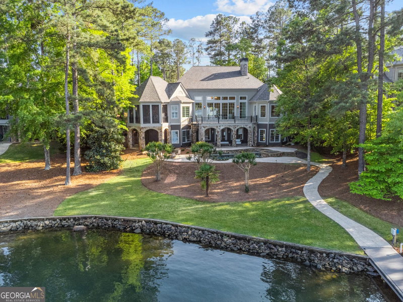 Photo 2 of 1230 Lake Club Drive