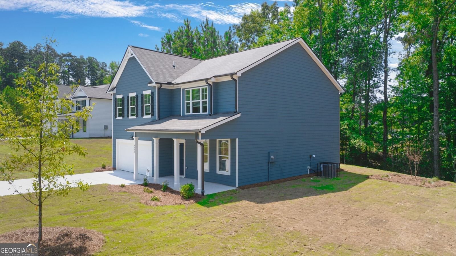 4004 Riverchess Lane, Atlanta, GA 30331