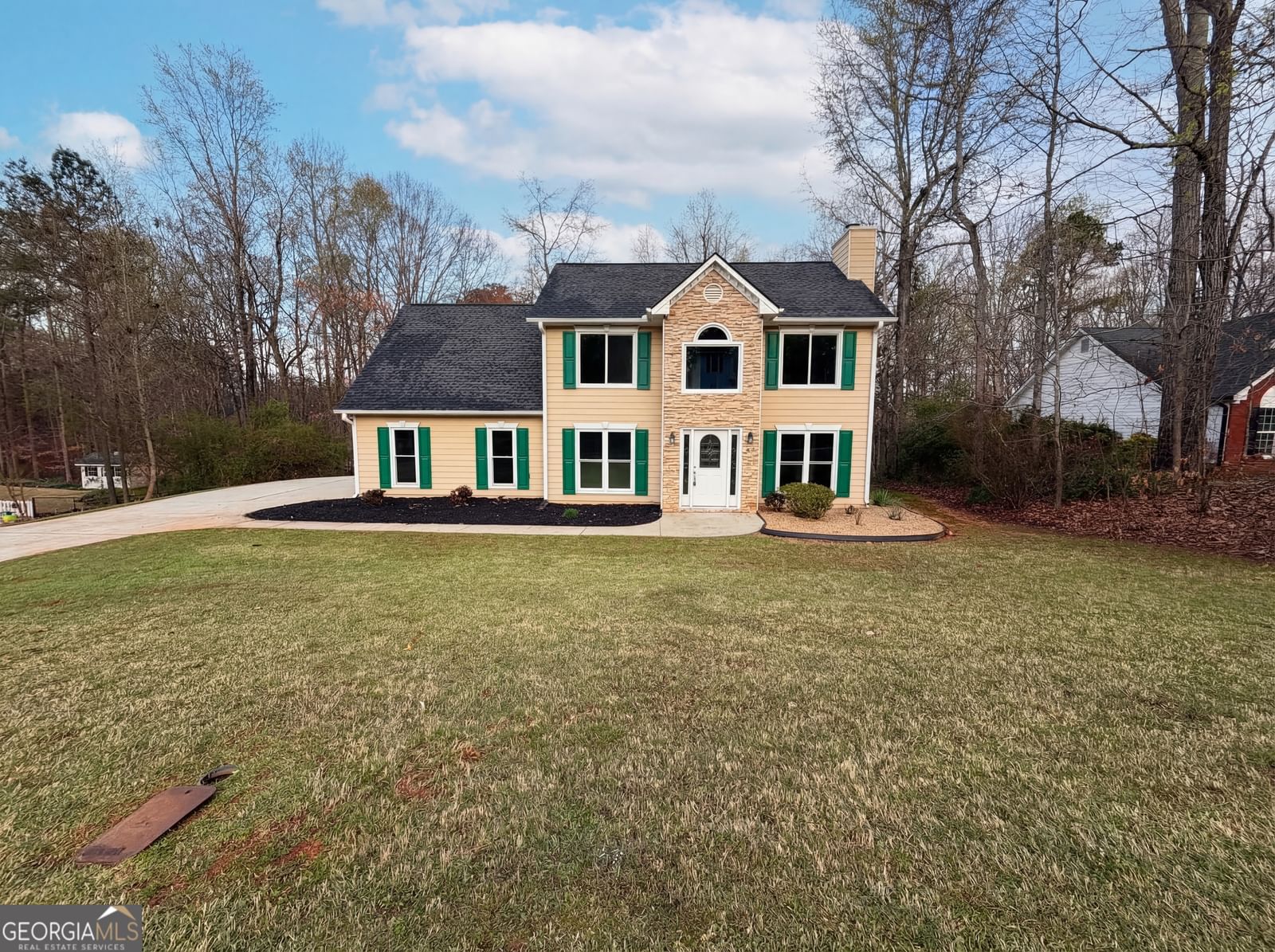 1965 Deer Creek Trail, Buford, GA 30519