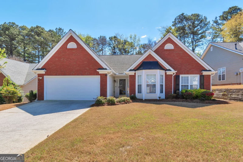 466 Suwanee East Drive