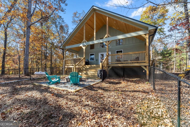 339 Hickory Ridge Drive