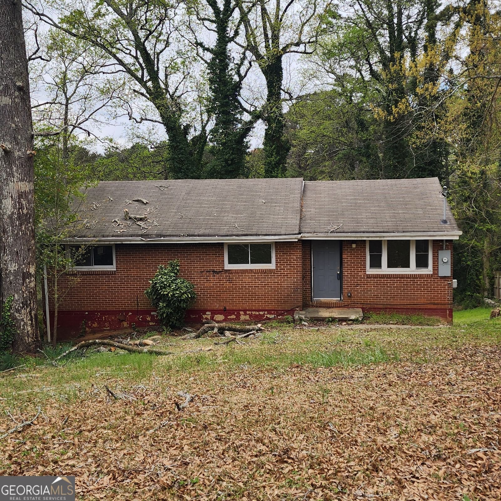 2125 Glendale Drive, Decatur, GA 30032
