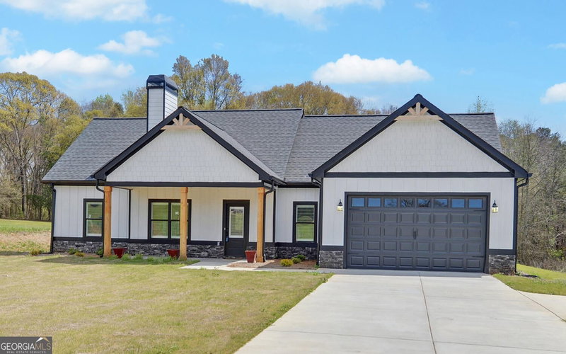 111 Topher Street, Hartwell