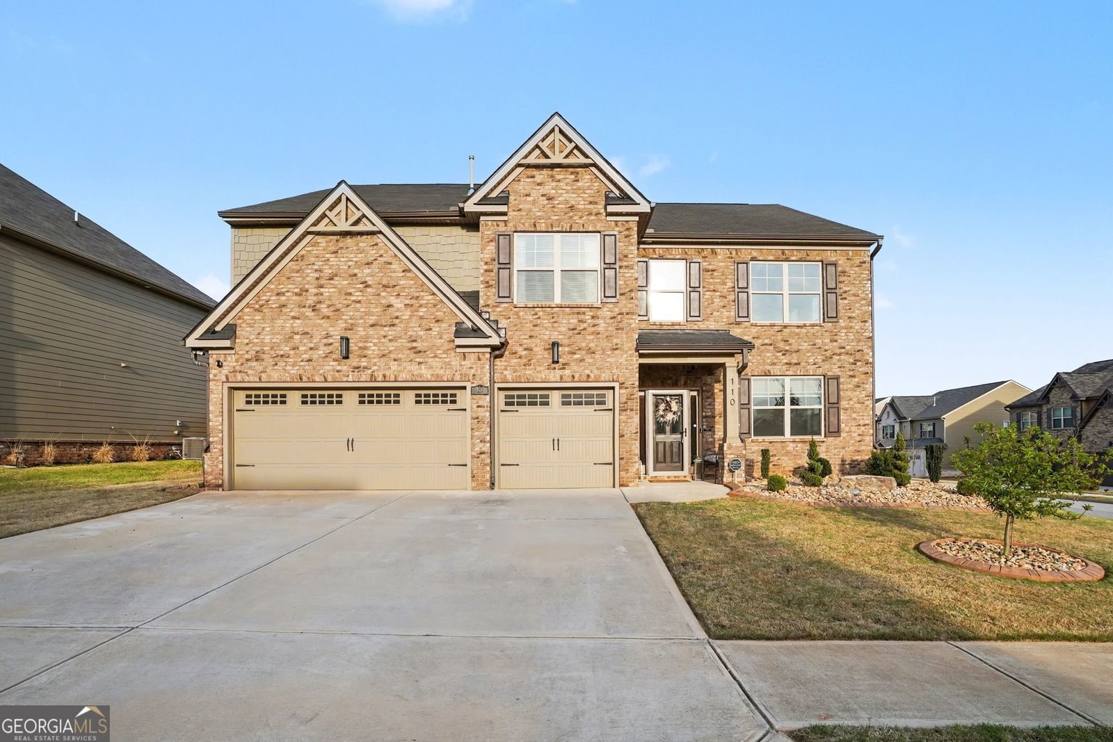 110 Canal Street, Hampton, GA 30228