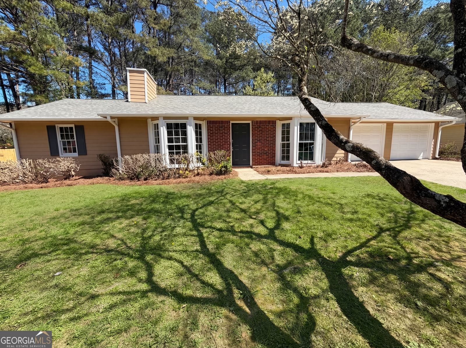 5003 Henson Drive SW, Mableton, GA 30126