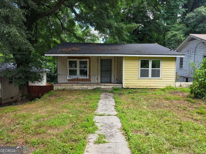 441 Lanier Street NW