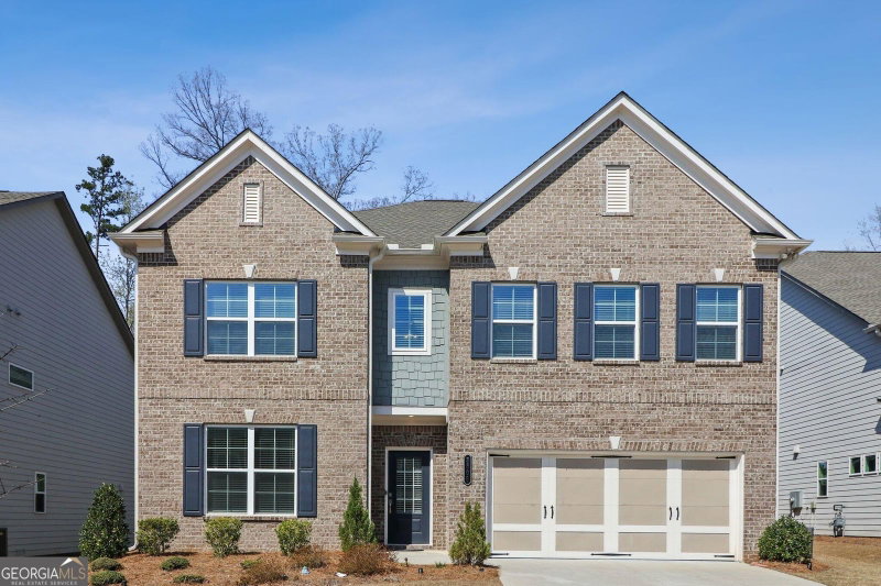 3305 Stock Saddle Place