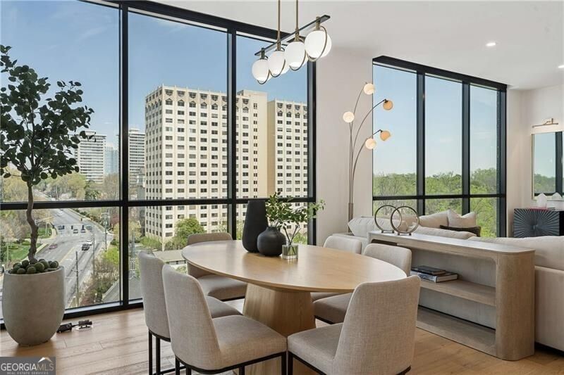 Photo 12 of 2425 Peachtree Road NE #901