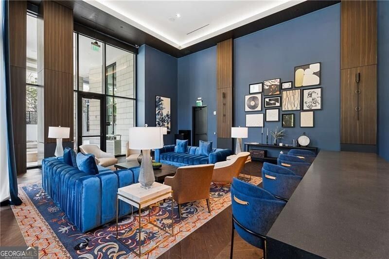Photo 37 of 2425 Peachtree Road NE #901
