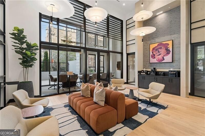 Photo 39 of 2425 Peachtree Road NE #901