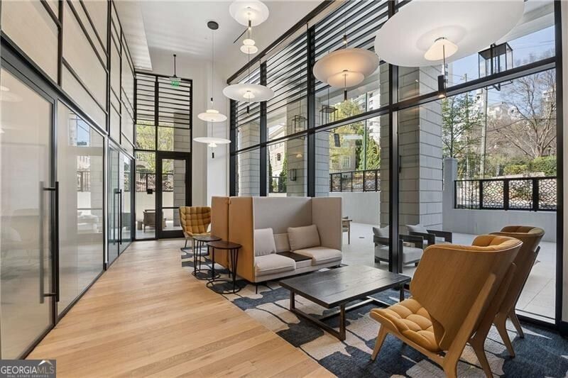 Photo 41 of 2425 Peachtree Road NE #901